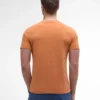 Pigment-Dyed Pocket T-Shirt