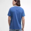 Pigment-Dyed Pocket T-Shirt