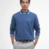 Rosford Tipped Sweatshirt