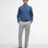 Rosford Tipped Sweatshirt