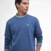 Rosford Tipped Sweatshirt