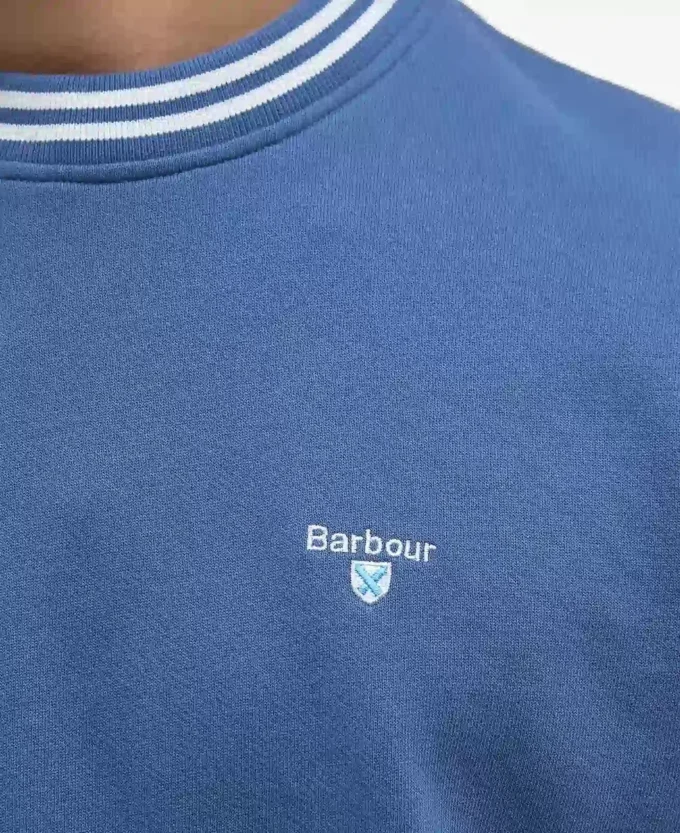 Rosford Tipped Sweatshirt
