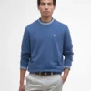 Rosford Tipped Sweatshirt