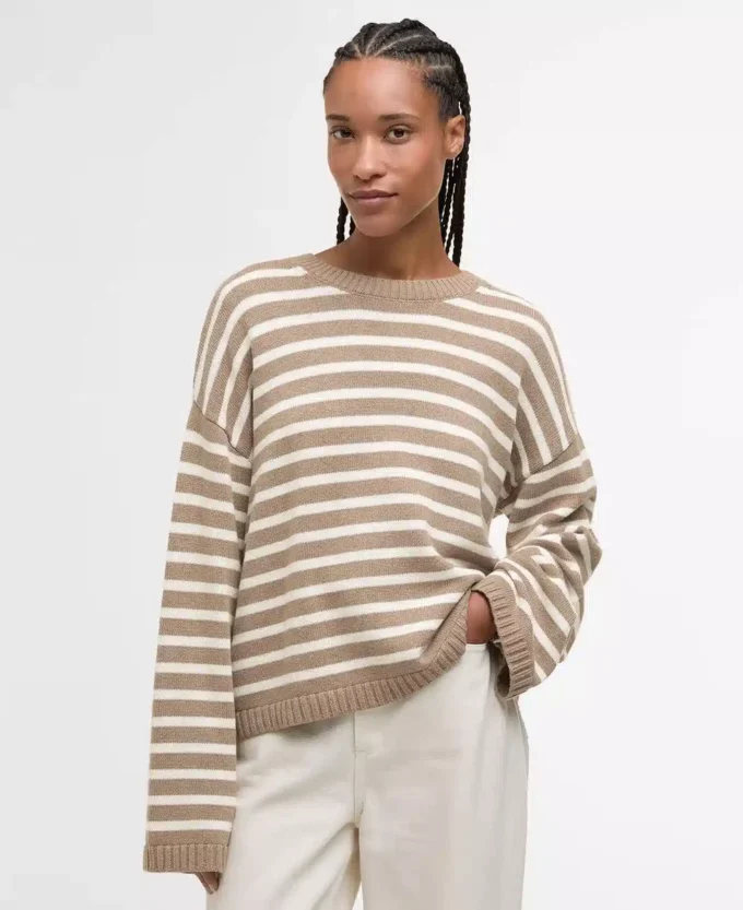 Rosie Knitted Jumper
