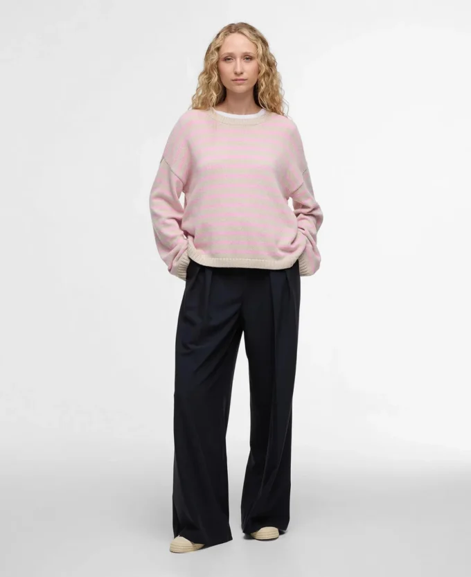 Rosie Knitted Jumper