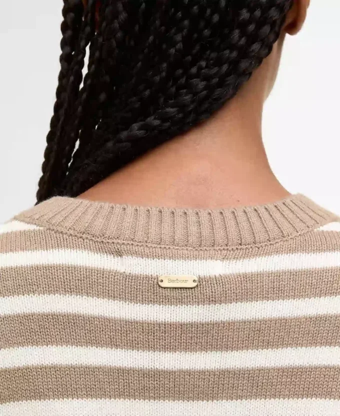 Rosie Knitted Jumper