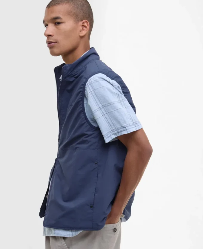 Rye Lightweight Gilet