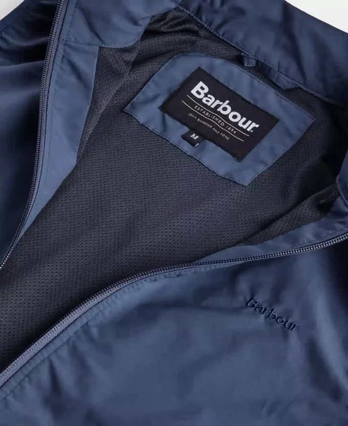 Rye Lightweight Gilet