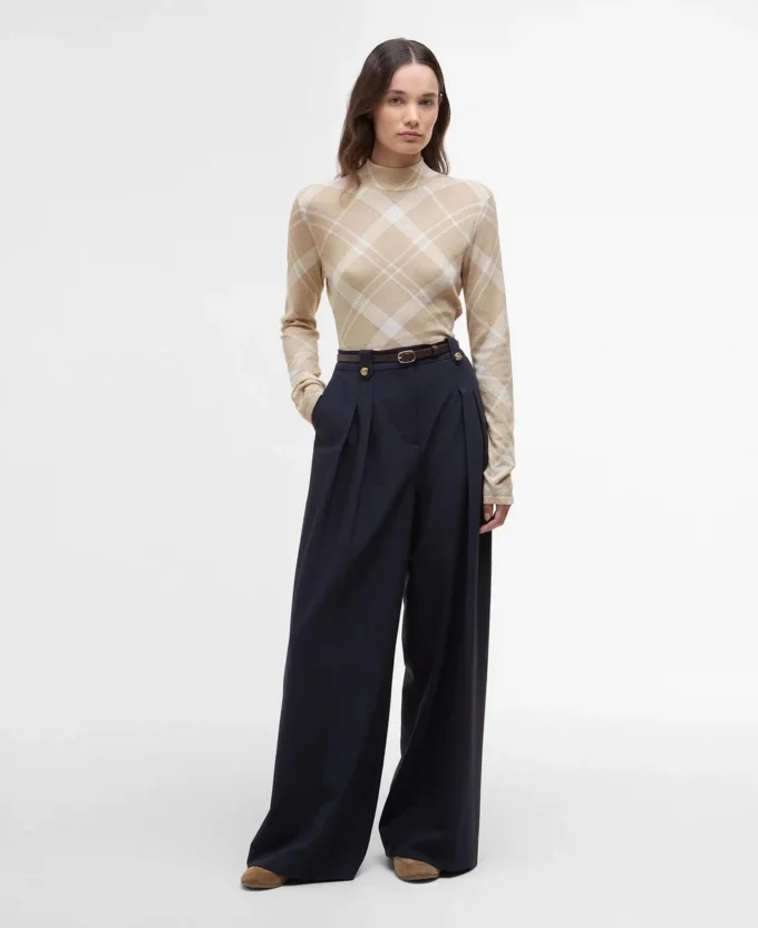 Savannah Knitted Jumper