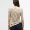 Savannah Knitted Jumper