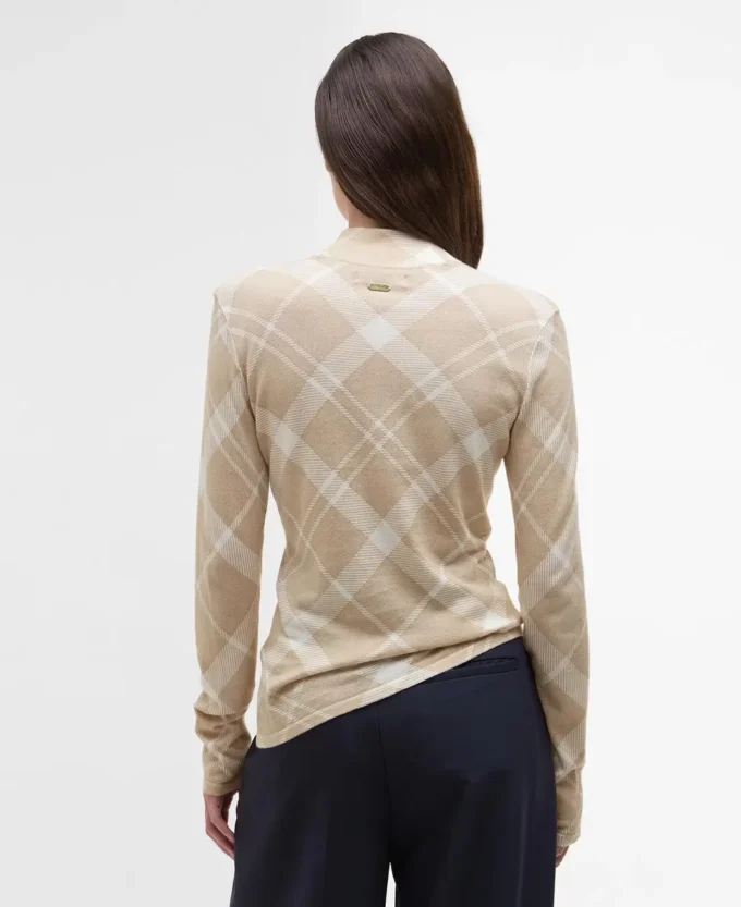Savannah Knitted Jumper