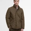 Shoveler Quilted Jacket