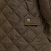 Shoveler Quilted Jacket