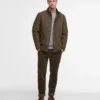 Shoveler Quilted Jacket