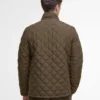 Shoveler Quilted Jacket