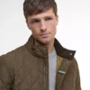 Shoveler Quilted Jacket