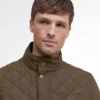 Shoveler Quilted Jacket