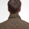 Shoveler Quilted Jacket