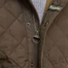 Shoveler Quilted Jacket