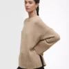 Sophia Crew Neck Jumper