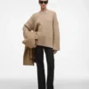 Sophia Crew Neck Jumper