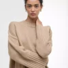Sophia Crew Neck Jumper