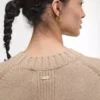 Sophia Crew Neck Jumper