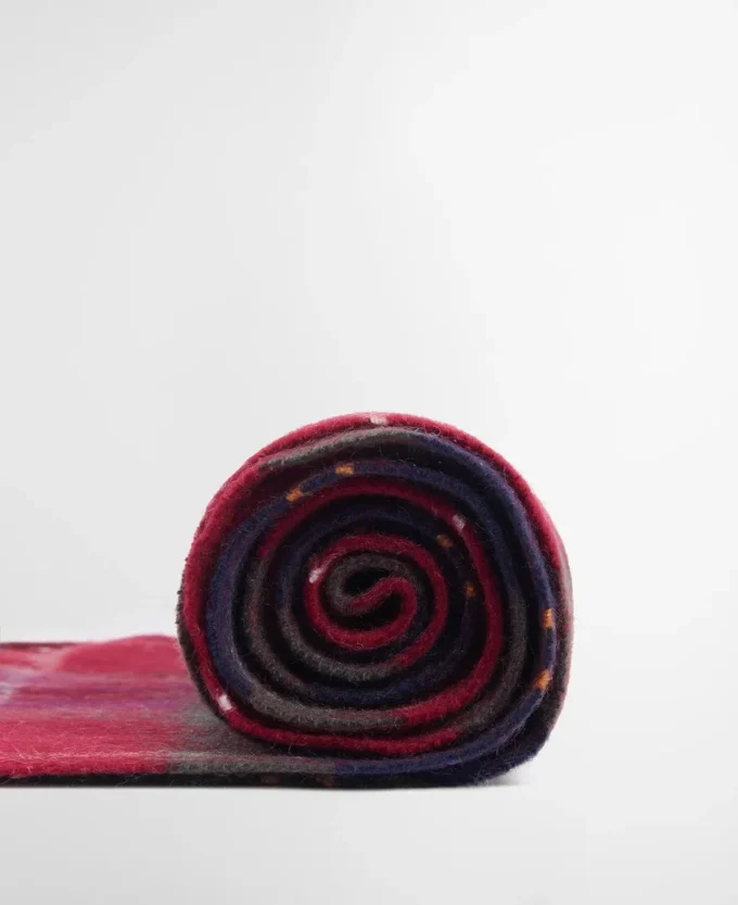 Tartan Scarf