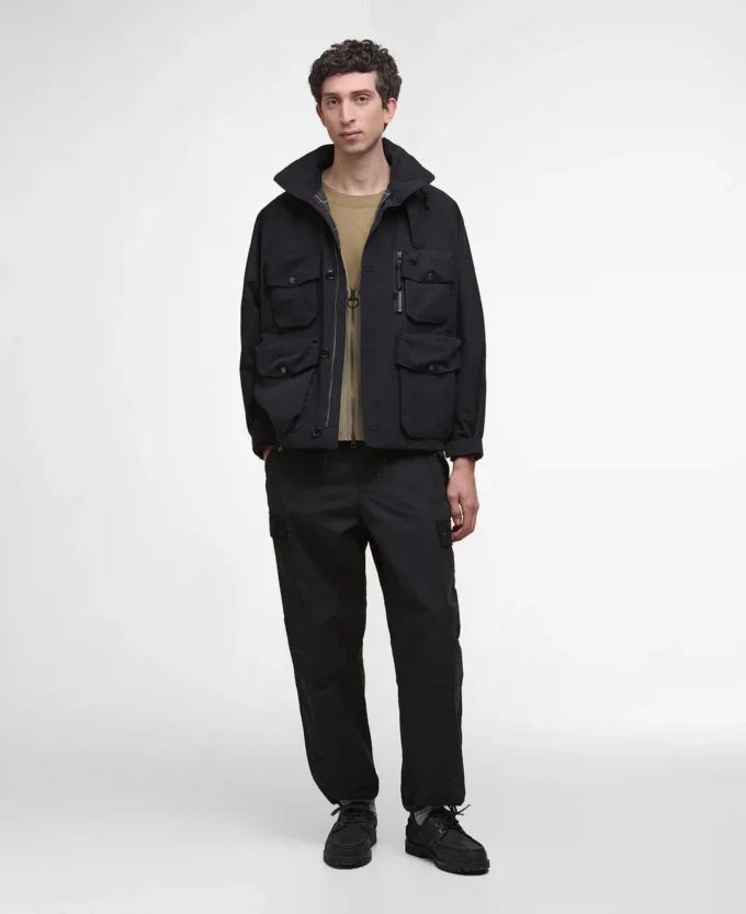 Westdale Waterproof Jacket