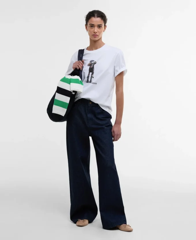 Woodrow T-Shirt