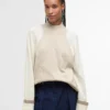 Wren Knitted Jumper
