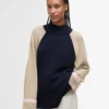 Wren Knitted Jumper