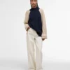Wren Knitted Jumper