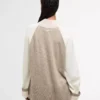 Wren Knitted Jumper
