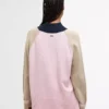 Wren Knitted Jumper