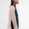 Wren Knitted Jumper