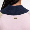 Wren Knitted Jumper